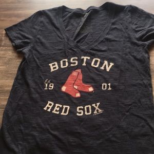 Boston redsox shirt